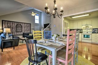 Pinehurst Condo about 2 Miles to Downtown and Resort! - Pinehurst - 9