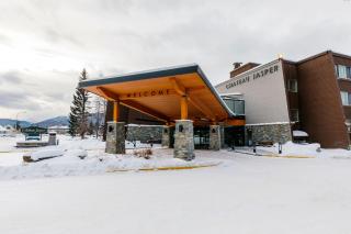 Chateau Jasper - Jasper - 9