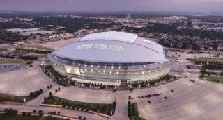 R Nite Star Inn and Suites -Home of the Cowboys & Rangers - Arlington - 6