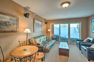 Charming Big Sky Ski Nook Less Than 1 Mile to Ski Resort! - Big Sky - 7