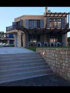 Villa Aegina - Khlóï - 9