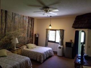 Kancamagus Swift River Inn - Albany - 4
