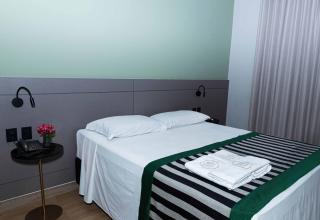 Hotel Parati Minas - Uberlândia - 7