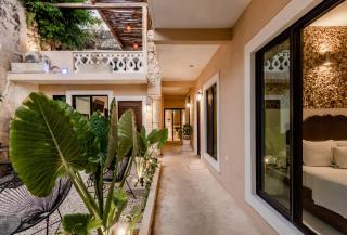 Hotel Colonial Zaci by GuruHotel - 1