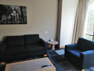 Holiday Inn Express Mexico Reforma by IHG - Città del Messico - 3