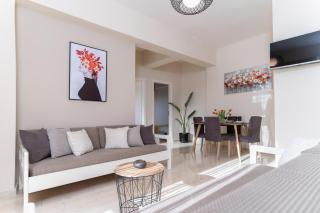 Helios Residence - Chania - 0
