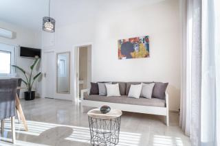 Helios Residence - Chania - 1