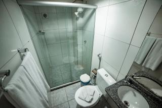 Hotel Três Palmeiras - Gravatá - 5