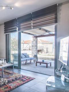Villa Aegina - Khlóï - 8
