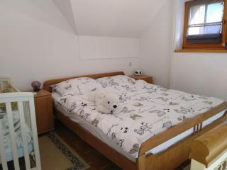 Apartment Trobentica 40 Moravske Toplice - SPA - Moravske Toplice - 7