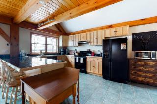 Moosehead Lodge - 7