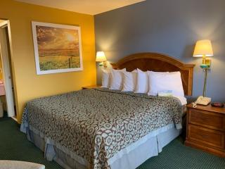 Days Inn by Wyndham Jonesboro AR - Jonesboro - 4