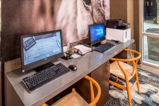 Hotel Indigo Frisco by IHG - Frisco - 3