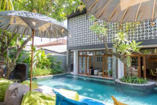 Interconnection Hostel - Kuta - 0