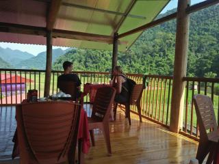 Tran Xuan Homestay Ba Be Village - Ba Be - 0