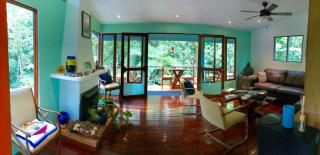 Agua Inn - Nuevo Arenal - 5