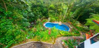 Agua Inn - Nuevo Arenal - 4