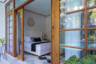 Interconnection Hostel - Kuta - 3