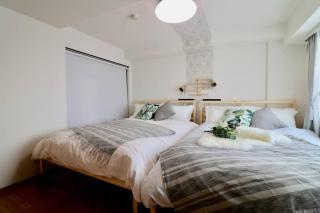 Northern Palace 77 by Minova - Sapporo - 6
