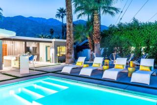 Villa Carriage House - 7