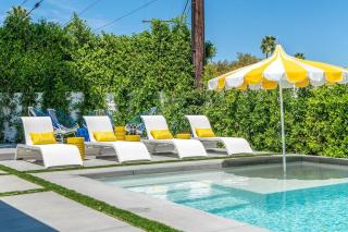 Villa Carriage House - 4