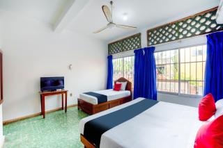 Hotel Adelita - Zihuatanejo - 3