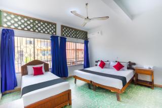Hotel Adelita - Zihuatanejo - 1