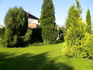 Wellness Villa JOSKA - 1