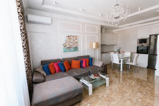 Luxury for business & pleasure Royal 2 - Kiev - 3