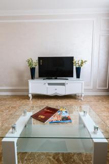 Luxury for business & pleasure Royal 2 - Kiev - 1