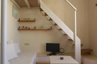 Cozy Loft in Ermoupoli A - Hermópolis - 0