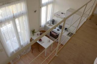 Cozy Loft in Ermoupoli A - Hermópolis - 8