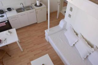 Cozy Loft in Ermoupoli A - Hermópolis - 5