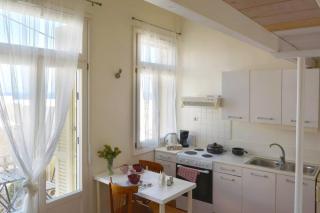 Cozy Loft in Ermoupoli A - Hermópolis - 2