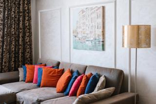 Luxury for business & pleasure Royal 2 - Kiev - 2