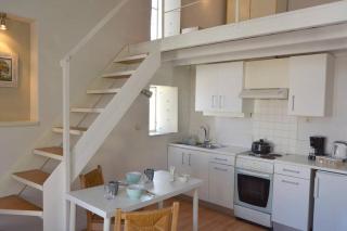 Cozy Loft in Ermoupoli B - Ermoupoli - 0
