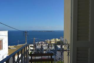 Cozy Loft in Ermoupoli B - Ermoupoli - 3