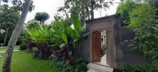 The Forty Eight Resort Candidasa - Candi Dasa - 9