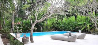The Forty Eight Resort Candidasa - Candi Dasa - 8