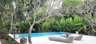 The Forty Eight Resort Candidasa - Candi Dasa - 3