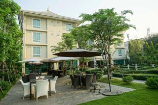 Nantra Chiangmai Riverfront Hotel - Chiang Mai - 5