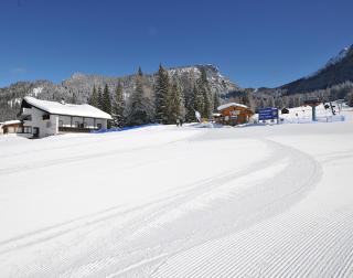 Appartments Kameriot - Braies - 5