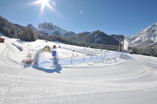 Appartments Kameriot - Braies - 4