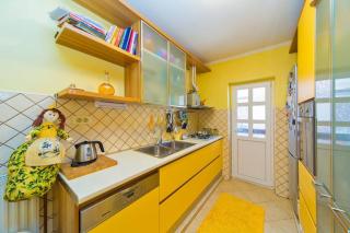 Villa Mlini with private Pool and Sea view - Mlini - 3