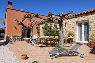 Mas Uranie - Le Soler - 6