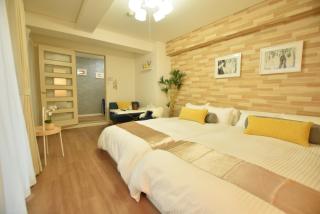 Nippombashi Art Hotel 701 - Osaca - 5
