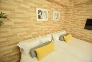 Nippombashi Art Hotel 701 - Osaca - 6
