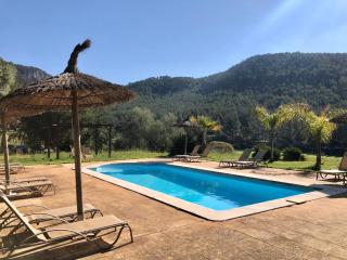Finca Hotel Son Pont - Puigpunyent - 8