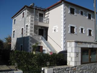 Villa Orestis - Stoupa - 4