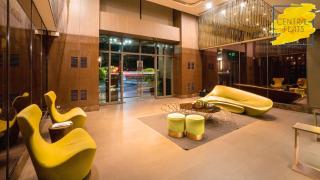 KL Tower Makati Apartments by PH Staycation - Manilla - 6